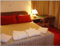 All Seasons Pavilion Hotel - Accommodation Gold Coast 1