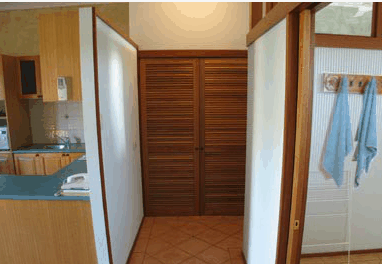 Blue Seas Resort - Gold Coast 4U 1