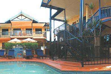 Blue Seas Resort - Gold Coast 4U 3
