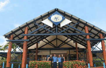 Blue Seas Resort - Gold Coast 4U 5