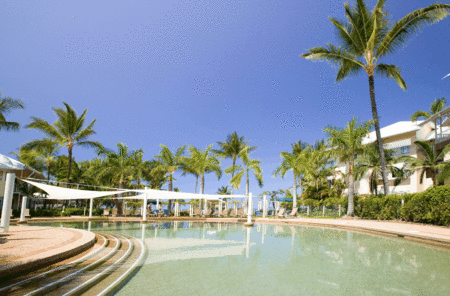 Coral Sands Beachfront Resort - Accommodation Gold Coast 1