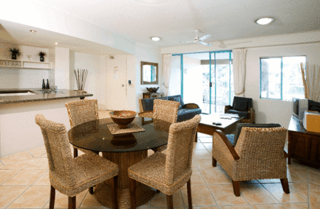 Coral Sands Beachfront Resort - Accommodation Gold Coast 3