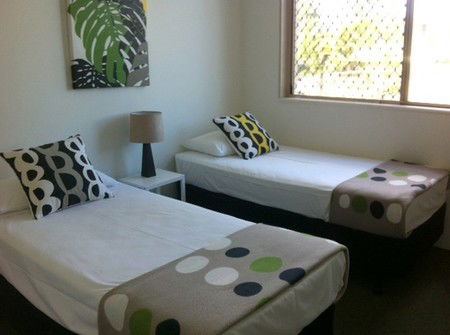 Miami Beachside Apartments - Accommodation Gold Coast 1