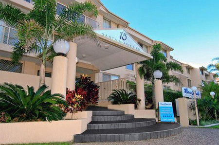Miami Beachside Apartments - Accommodation Gold Coast 2