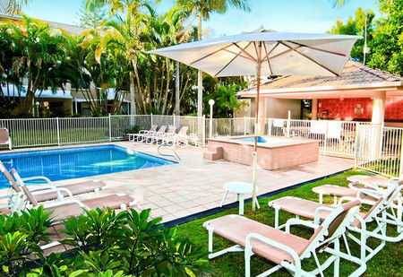 Miami Beachside Apartments - Accommodation Gold Coast 3