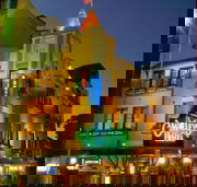 O'Malleys Hotel - Accommodation Gold Coast