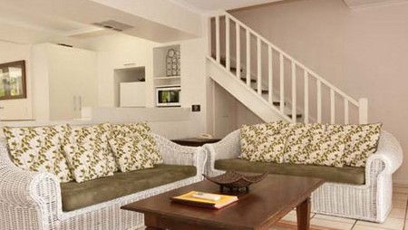 Sunset Cove Noosa Resort - Accommodation Gold Coast 0