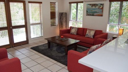 Sunset Cove Noosa Resort - Accommodation Gold Coast 1