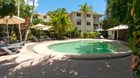 Sunset Cove Noosa Resort - Accommodation Gold Coast 2