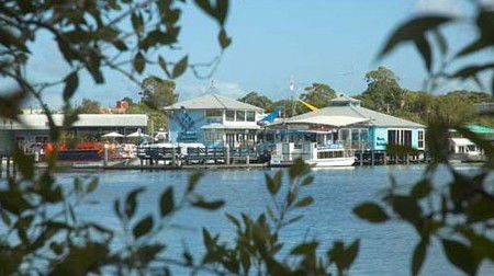 Sunset Cove Noosa Resort - Accommodation Gold Coast 3