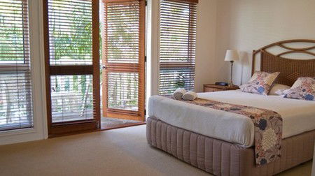 Sunset Cove Noosa Resort - Accommodation Gold Coast 4