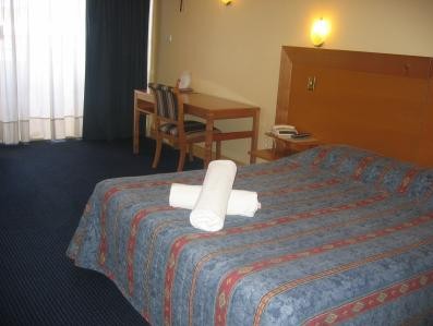 Comfort Inn Gemini - Accommodation Gold Coast 0