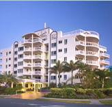 Beachside Resort kawana Waters - Accommodation Gold Coast