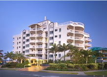 Beachside Resort (kawana Waters) - Accommodation Gold Coast 0