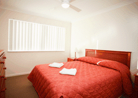 Anchor Down Holiday Apartments - Accommodation Gold Coast 1
