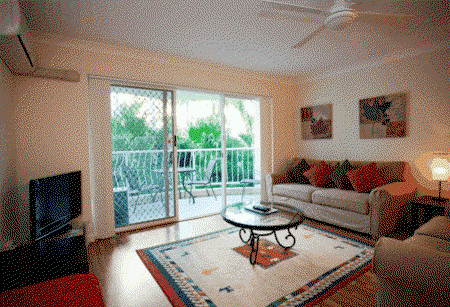 Anchor Down Holiday Apartments - Accommodation Gold Coast 2