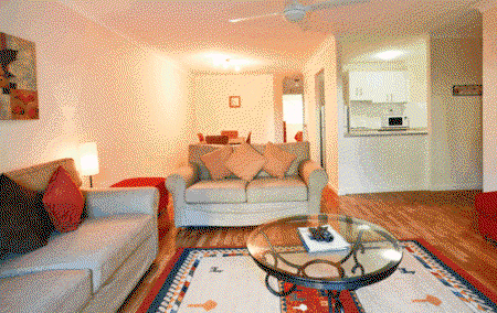 Anchor Down Holiday Apartments - Accommodation Gold Coast 4