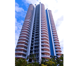 Aegean Apartments - Accommodation Gold Coast 0