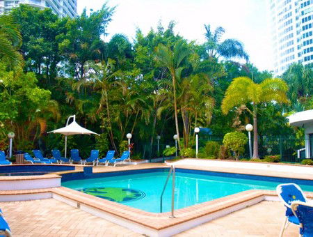 Aegean Apartments - Accommodation Gold Coast 2