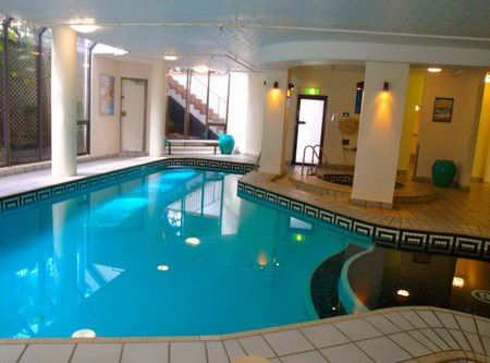 Aegean Apartments - Accommodation Gold Coast 4