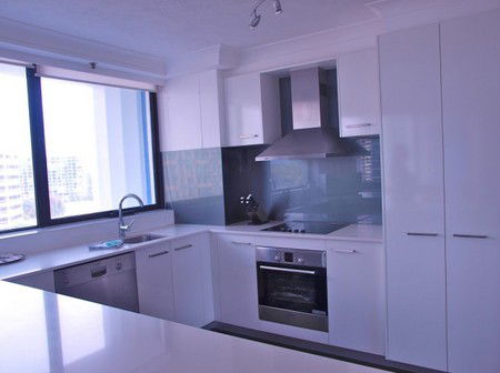 Aegean Apartments - Accommodation Gold Coast 5