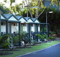 Discovery Holiday Parks Capricorn Coast - Accommodation Gold Coast