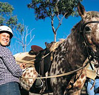 Kroombit Park At Lochenbar Station - Accommodation Gold Coast