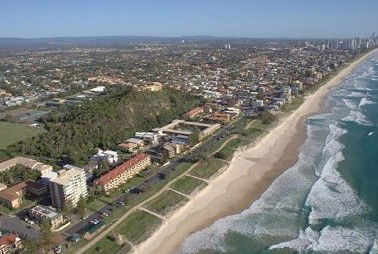 Sandrift Beachfront Apartments - Accommodation Gold Coast 0