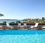 Stamford Plaza Double Bay - Accommodation Gold Coast