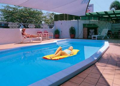 Paradise Court Holiday Units - Accommodation Gold Coast 4