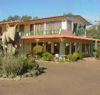 Bandicoot Motor Inn - Accommodation Gold Coast