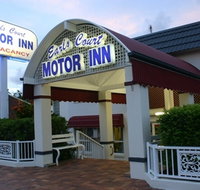 Earls Court Motor Inn - Accommodation Gold Coast