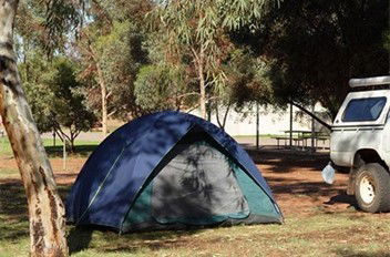 Port Augusta Big 4 Holiday Park - Accommodation Gold Coast 0