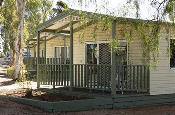 Port Augusta Big 4 Holiday Park - Accommodation Gold Coast 2