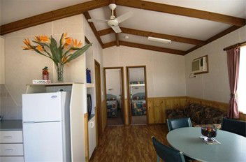 Port Augusta Big 4 Holiday Park - Accommodation Gold Coast 3