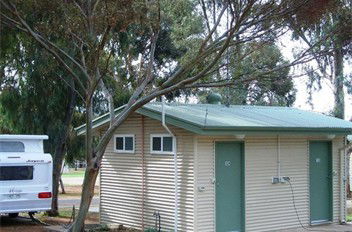 Port Augusta Big 4 Holiday Park - Accommodation Gold Coast 4