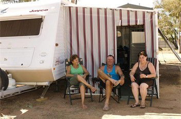 Port Augusta Big 4 Holiday Park - Accommodation Gold Coast 5