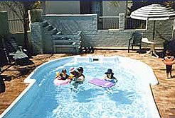 Del Costa Holiday Villas - Gold Coast 4U 0