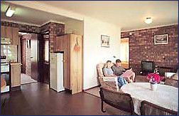 Del Costa Holiday Villas - Gold Coast 4U 2