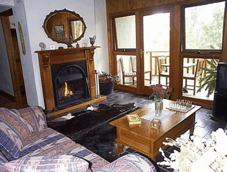 Studio Cottages Romantic Hideaway - Accommodation Gold Coast 3