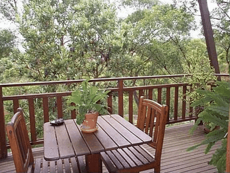 Studio Cottages Romantic Hideaway - Accommodation Gold Coast 4