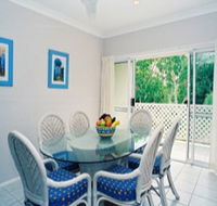 Sailz Boutique Holiday Villas