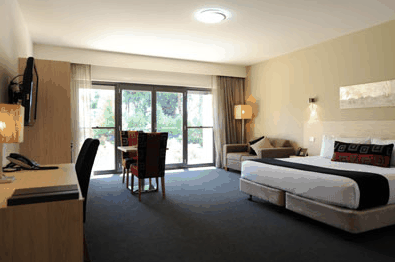 The Barn - Accommodation Gold Coast 0