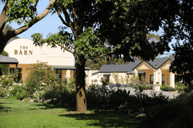 The Barn - Accommodation Gold Coast 1
