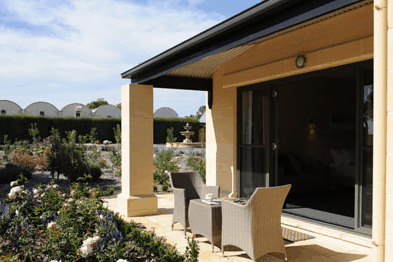 The Barn - Accommodation Gold Coast 3