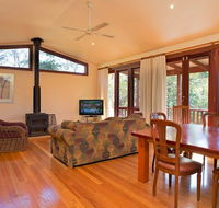 Bodhi Cottages - Accommodation Gold Coast