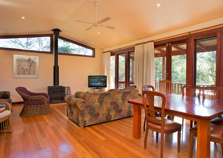 Bodhi Cottages - Accommodation Gold Coast 0