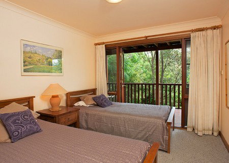 Bodhi Cottages - Accommodation Gold Coast 1