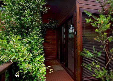 Bodhi Cottages - Accommodation Gold Coast 2