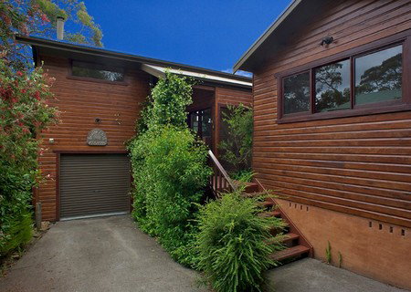 Bodhi Cottages - Accommodation Gold Coast 3